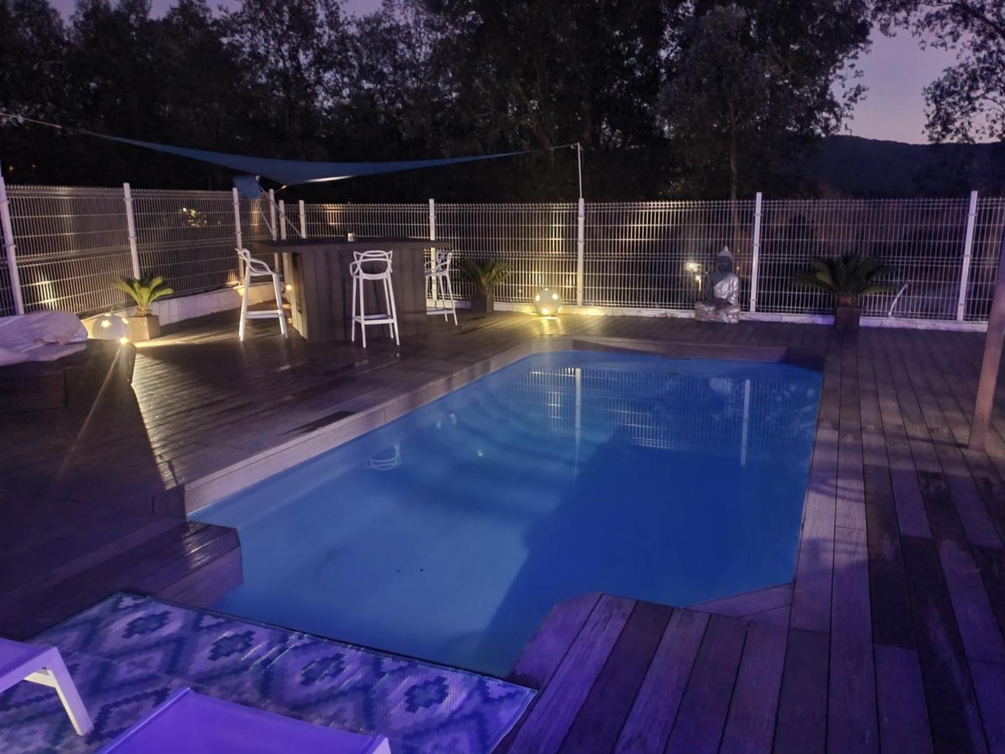 Spa Ibiza Dosrius Canyamars Exterior foto