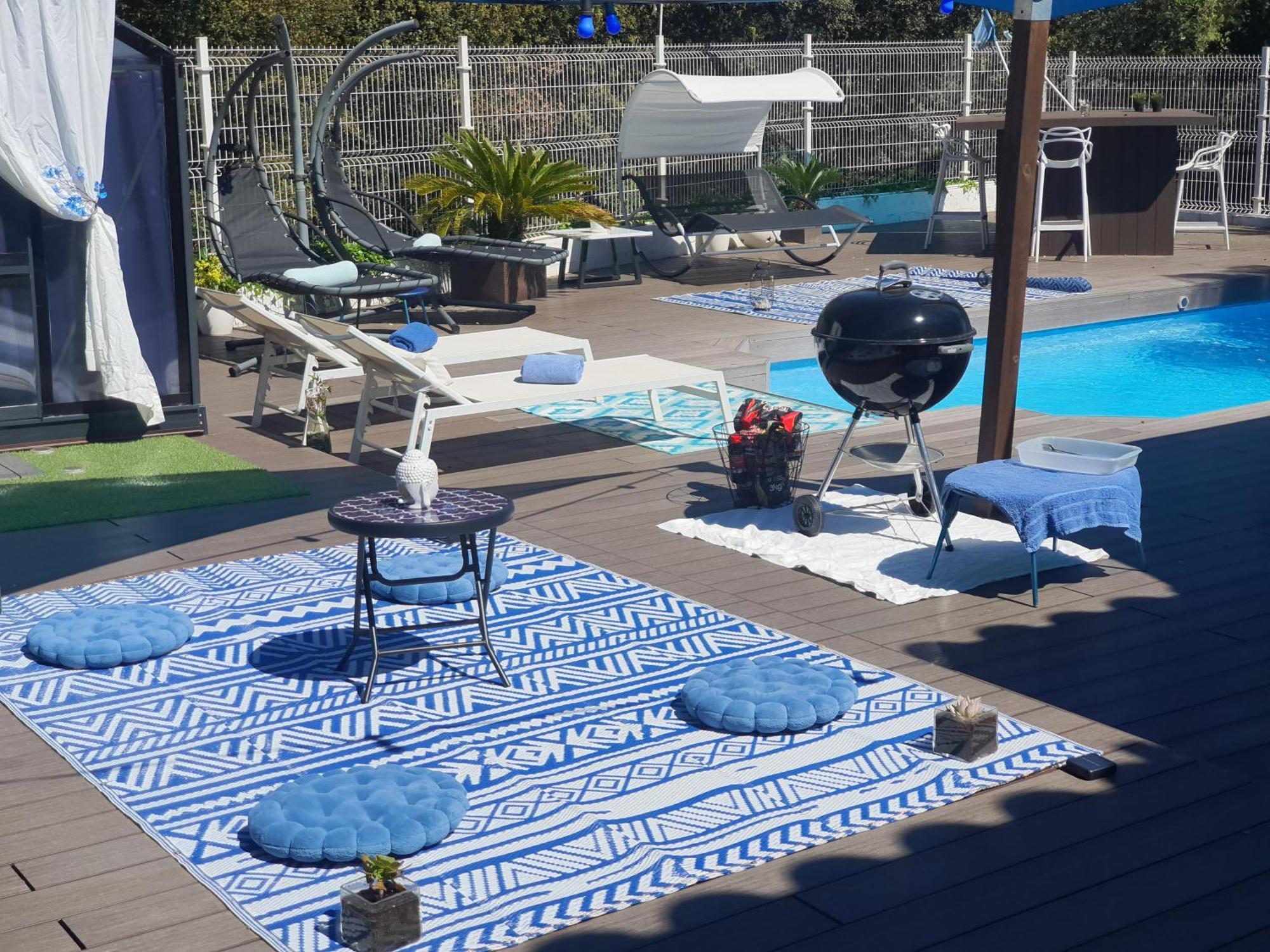 Spa Ibiza Dosrius Canyamars Exterior foto